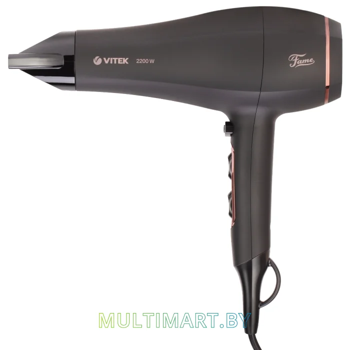 Фен Vitek VT-8220